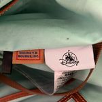 Dooney & Bourke Disney orange bird tote bag Photo 6