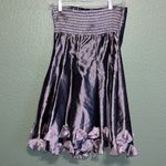 Ryu Strapless Semi Formal Dress New With Tags Photo 2