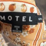 Motel  Handkerchief Top size S Photo 5