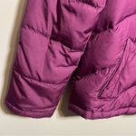 Lands' End Lands’ End Down Feather Puffer Jacket *Please Read* Photo 6