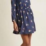 Modcloth Compania Fantastica Thanks A Brunch Dress Photo 0