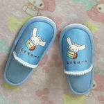 Sanrio Cinnamoroll Womans Slippers (7.5-8) NWT japanese traditional Photo 7