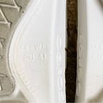 OOFOS Oooahh Limited Edition Sahara Gold Sport Recovery Comfort Slide Sandals White Size 10 Photo 8