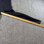 Belly Bandit Mother Tucker Postpartum 7/8 Leggings Compression Black Small Photo 6