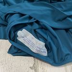 Aqua Green  Swim Romper. High neck size 26 W.  NWT Photo 5