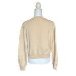 Abercrombie & Fitch  Destination Crewneck Sweater – Size Small Photo 2