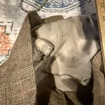 Brooks Brothers  Tan Midi Dress size 6p Photo 9