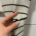 All Saints Amara Stripe Dress Photo 7