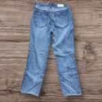 Pistola Charlie High Rise Straight Ankle Jeans Cabo Wash Size 26 Photo 3