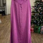 Hello Molly Purple  Dress Photo 0