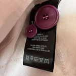 Isabel Marant  Malyake corduroy blazer Pink SZ 10 US 40 EU‎ Cottagecore Academia Photo 9