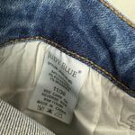 Judy Blue Waiting For Tonight Boyfriend Jeans Distressed Size 11/30 EUC Photo 9