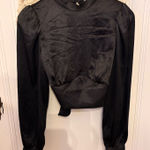ASTR  the Label Top Black Photo 0