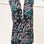 Magic  Scarf Co. Women's Open Front Vest Photo 4