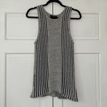 Sanctuary Sweater Tank Nordstrom Sweater Vest Season Change Professional Knit Photo 1
