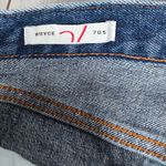 Vigoss  Royce 70s Stovepipe Pant Blue Jeans 27 NWT Photo 4