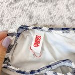 Solid & Striped NEW  The Juliana One Piece Puckered Madras Photo 6