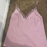 Victoria's Secret Silk Cami Photo 0