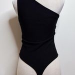 Abercrombie & Fitch  One Shoulder Bodysuit  Photo 2