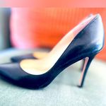 Jessica Simpson  Praylee Pointy Toe Classic Stiletto Pumps size 7.5 Photo 1