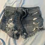 Lucky Brand Denim Shorts Photo 0