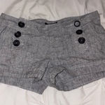 EXPRESS Y2K mini shorts  Photo 0