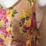 Route 66 floral sheer tank for spring s new Photo 3