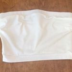 Free People X Solid & Striped The Bella Strapless Bandeau Bikini Top Photo 4