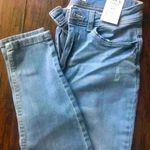 NWT Jacqueline de Young women’s skinny jeans size 29 Blue Photo 7