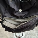 Steve Madden Black Backpack Photo 2