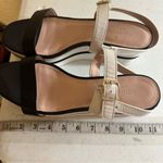 Kate Spade  Hayden Platform Sandals Shoes Light Weight 9‎ Photo 7