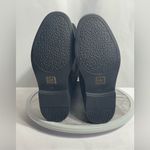 Journee Collection Mirinda Black Knee-High Lace Back Boots Size 8 Photo 7