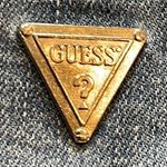 Guess DEMMIE SIDE STRIPE MINI SKIRT | size Small Photo 1