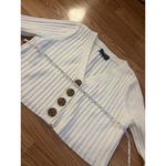 Urban Outfitters Cropped Sweater Size Small Photo 5