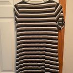 Michael Kors  Striped Dress Photo 2