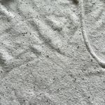 Stars Above  Knit Long Sleeve Vneck Size Small Photo 1