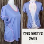 The North Face Flight Series Short Sleeve Top Sz L Photo 1