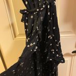 Abercrombie & Fitch Floral Wrap Around Dress Photo 2