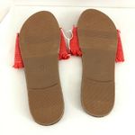 Universal Threads Universal Thread Women's Luciana Sandals Woven 9 Photo 3