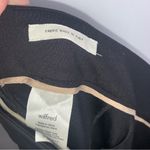 Wilfred  6 Black‎ Trouser Pants CP0182 Photo 2