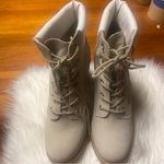 Zigi Soho -  faux leather booties size 9.5 NWOT Photo 2