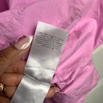 Ganni  Poplin Sleeveless Shirt Photo 7