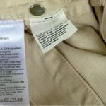 Madewell x Donni Women's Antique White Low-Rise Loose Jeans Sz 29 Photo 13