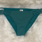 Billabong Teal Bikini Bottoms Photo 0