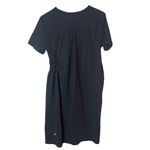 Lululemon  Women’s Sz 6 Sun Seeker Dress in Black Photo 6