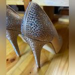 Steve Madden  Playy-R Sparkle Heels 7 Photo 1