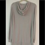 Catherine Malandrino  pullover hooded sweater Small Photo 1