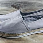 Skechers Bobs Breeze Women's Slip On Espadrille Shoes 32719 Taupe Size 11 Photo 1