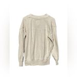 Aerie Arie Fleece Cardigan Sweater Photo 14