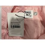 Princess Polly  Empress of Love Mini Dress in Pink Dress US 12 Photo 4